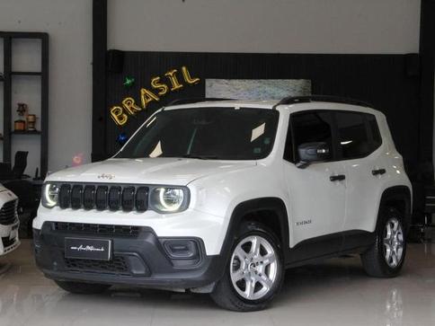 JEEP RENEGADE SPT T270