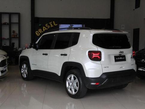 JEEP RENEGADE SPT T270