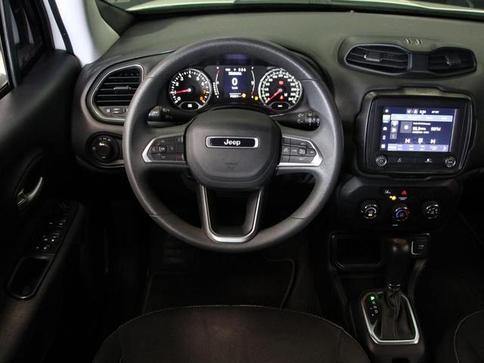 JEEP RENEGADE SPT T270