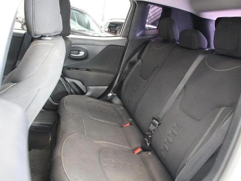 JEEP RENEGADE SPT T270