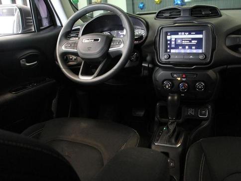 JEEP RENEGADE SPT T270