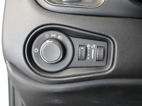 JEEP RENEGADE SPT T270