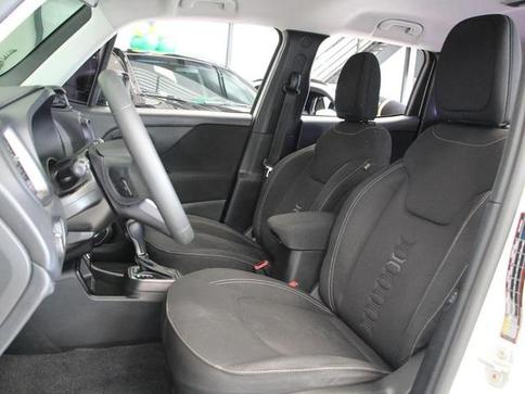 JEEP RENEGADE SPT T270