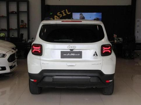 JEEP RENEGADE SPT T270