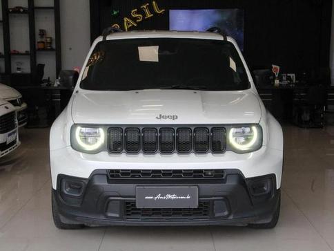 JEEP RENEGADE SPT T270