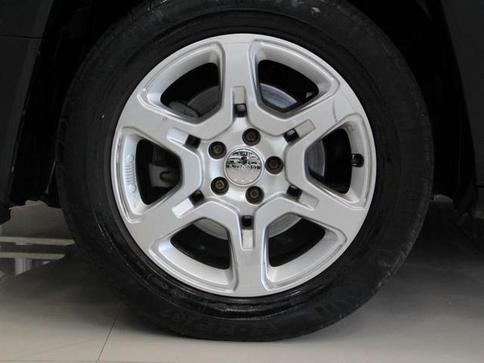JEEP RENEGADE SPT T270