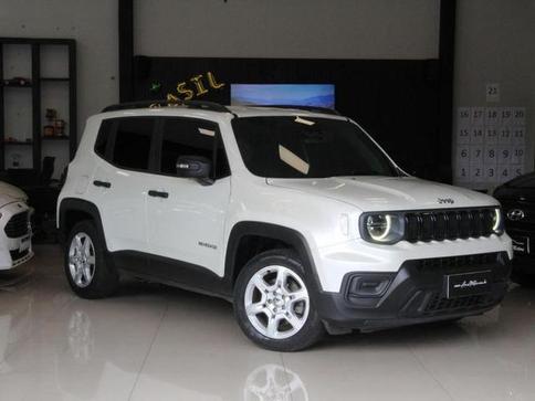 JEEP RENEGADE SPT T270