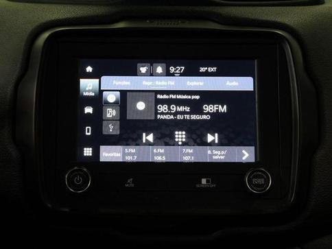 JEEP RENEGADE SPT T270