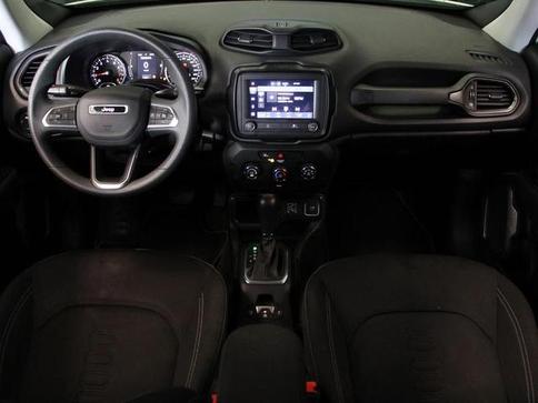 JEEP RENEGADE SPT T270
