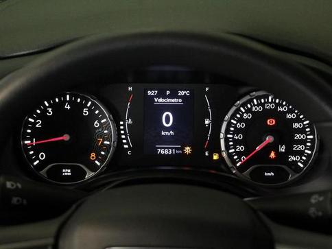JEEP RENEGADE SPT T270