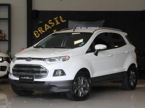FORD ECOSPORT TIT AT2.0B