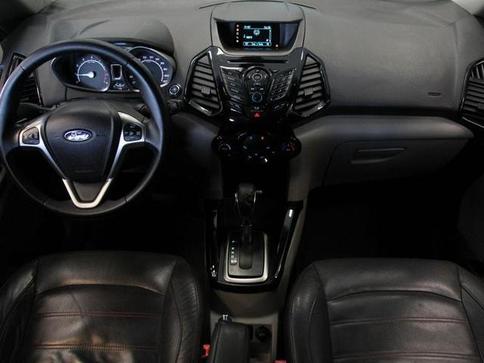 FORD ECOSPORT TIT AT2.0B