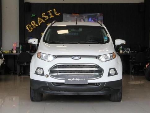 FORD ECOSPORT TIT AT2.0B