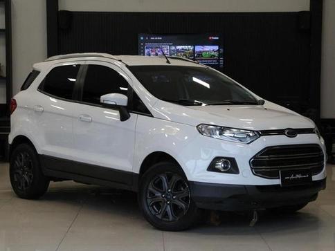 FORD ECOSPORT TIT AT2.0B