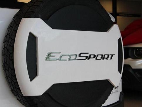 FORD ECOSPORT TIT AT2.0B