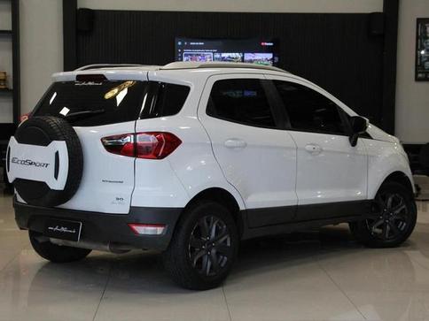 FORD ECOSPORT TIT AT2.0B