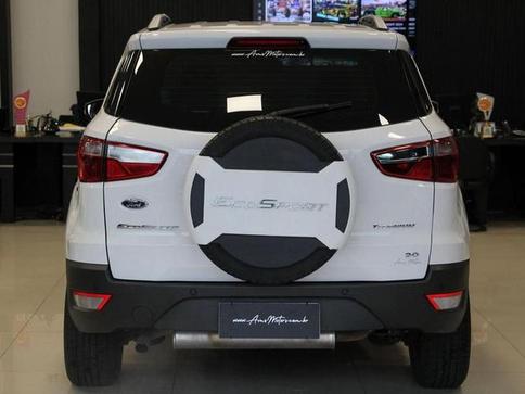 FORD ECOSPORT TIT AT2.0B