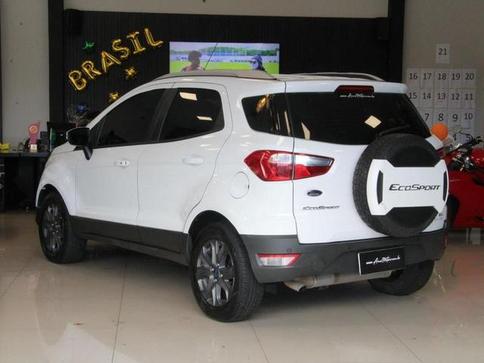 FORD ECOSPORT TIT AT2.0B