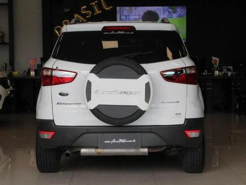 FORD ECOSPORT TIT AT2.0B