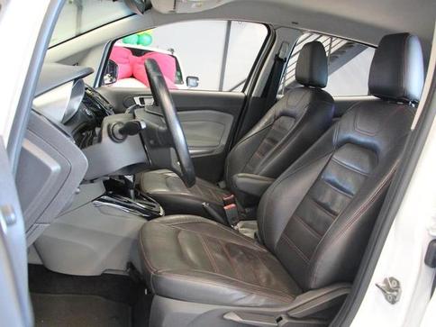 FORD ECOSPORT TIT AT2.0B