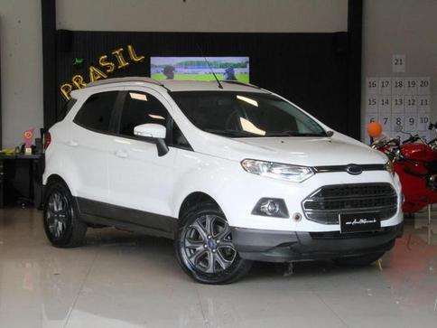 FORD ECOSPORT TIT AT2.0B
