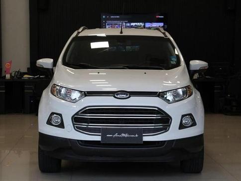 FORD ECOSPORT TIT AT2.0B