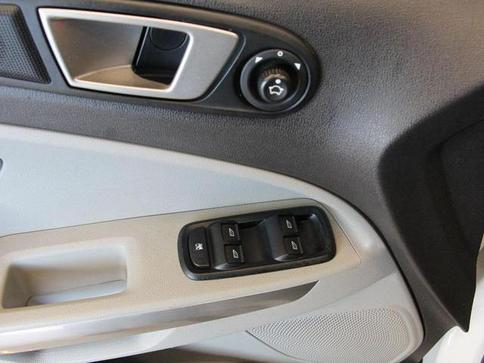 FORD ECOSPORT TIT AT2.0B