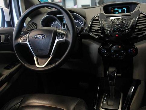 FORD ECOSPORT TIT AT2.0B