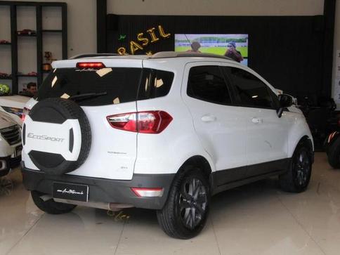 FORD ECOSPORT TIT AT2.0B