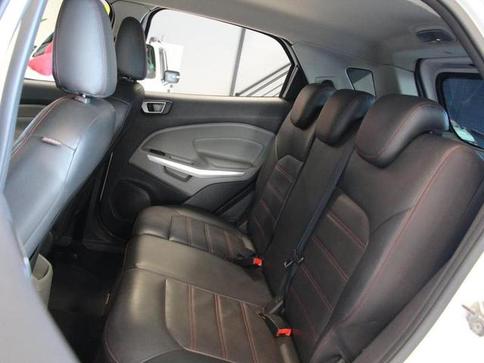 FORD ECOSPORT TIT AT2.0B