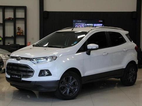FORD ECOSPORT TIT AT2.0B