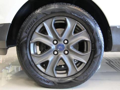 FORD ECOSPORT TIT AT2.0B