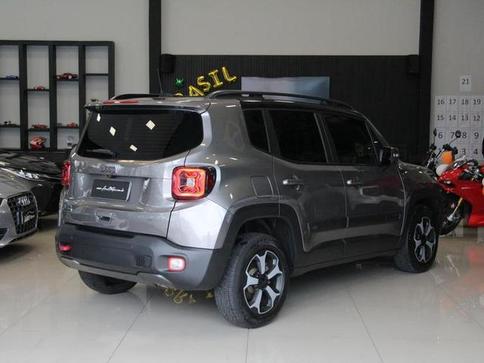 JEEP RENEGADE THAWK AT D
