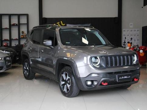 JEEP RENEGADE THAWK AT D