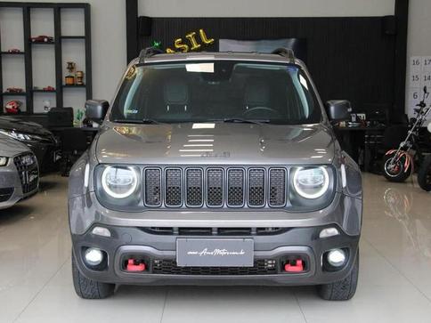 JEEP RENEGADE THAWK AT D