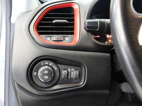 JEEP RENEGADE THAWK AT D