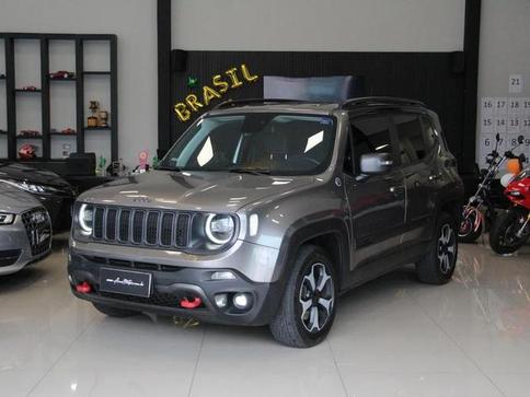JEEP RENEGADE THAWK AT D