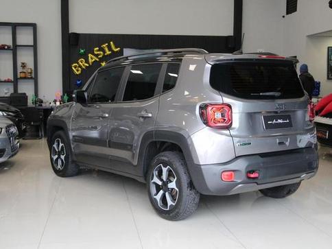 JEEP RENEGADE THAWK AT D