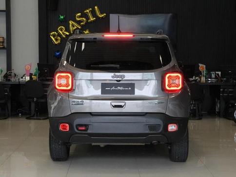 JEEP RENEGADE THAWK AT D