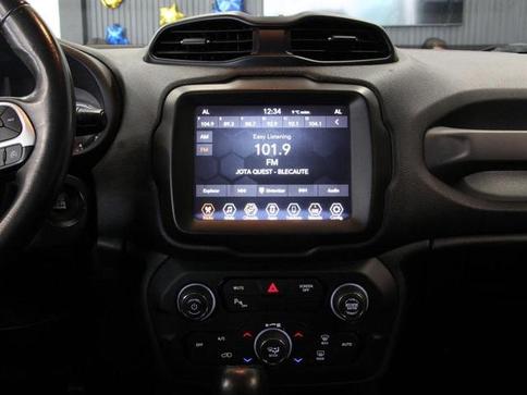 JEEP RENEGADE THAWK AT D
