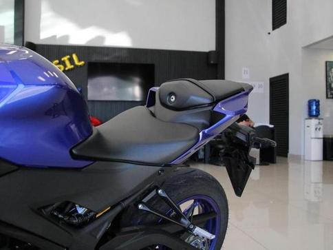 YAMAHA YZF R3 ABS