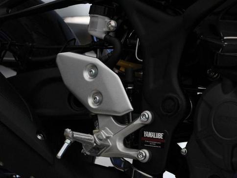 YAMAHA YZF R3 ABS