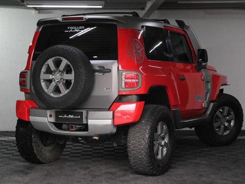 TROLLER T4 XLT 3.2