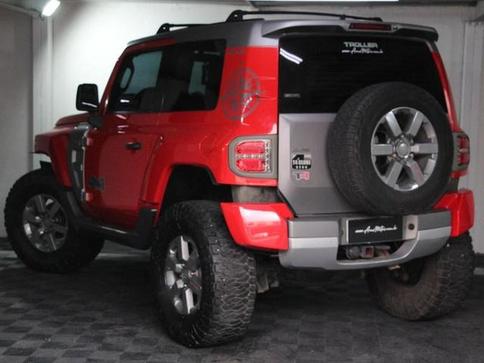 TROLLER T4 XLT 3.2