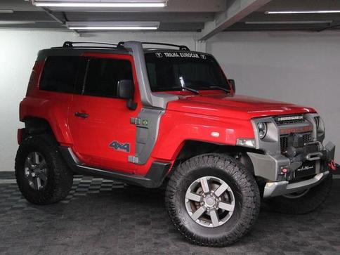 TROLLER T4 XLT 3.2