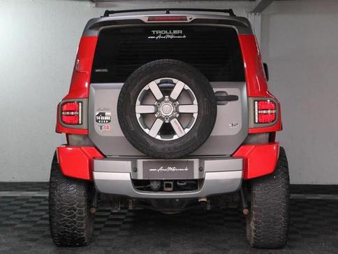 TROLLER T4 XLT 3.2
