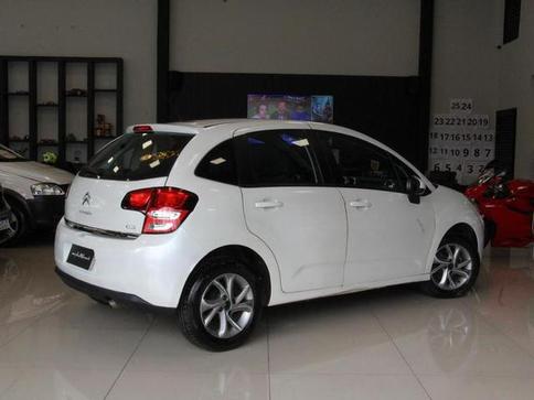 CITROEN C3 90M TENDANCE