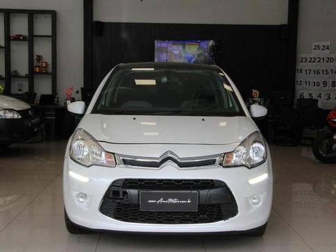 CITROEN C3 90M TENDANCE