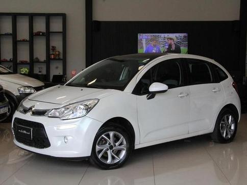 CITROEN C3 90M TENDANCE