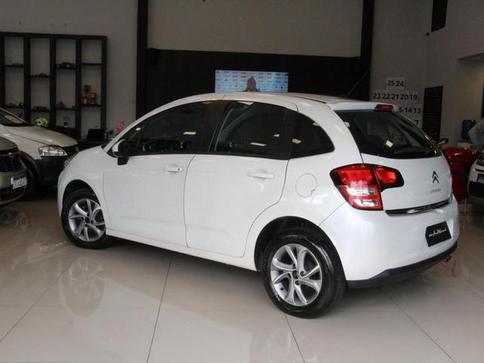 CITROEN C3 90M TENDANCE